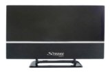 Strong Srt Ant 30 Eco – Antena de TV DVB-T/T2, negro