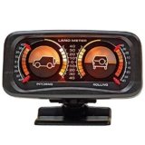 Inclinómetro 4×4: El Mejor Producto de 2025 – Análisis y Opinión