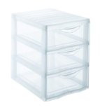 La mejor cajonera plastico