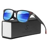 Gafas de sol polarizadas baratas