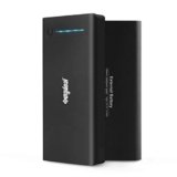 Sunydeal – Power Bank 26800 mAh, Batería Externa Compacta con PowerIQ – Cargador para iPhone, iPad, Samsung Galaxy y Más
