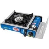 La mejor cocina portatil