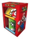 Super Mario – Caja Regalo Mario