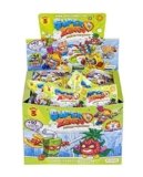Superzings – Serie 3 – Caja con 50 figuras.