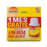 Supradyn Activo 90 Comprimidos + 30 de Regalo
