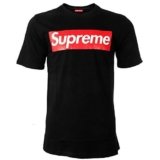 Opiniones Supreme Camiseta