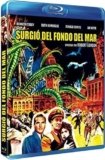 Surgió del fondo del mar [Blu-ray]