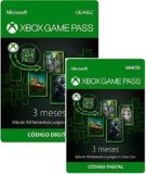 ✓ Análisis y opinion sobre Xbox Game Pass 6 meses