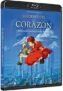 Susurros del corazón (BD) [Blu-ray]
