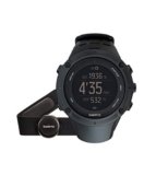 Suunto – Ambit3 Peak Black HR – SS020674000