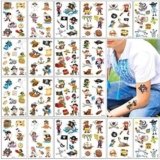 EL MEJOR MAQUILLAJE DE PIRATA