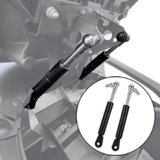 Accesorios Yamaha Tmax