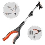TACKLIF Pinza Larga, Alcanzar Objetos