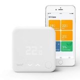 Tado° Cabezales Termostáticos Inteligentes Kit de Inicio V3+ Control
