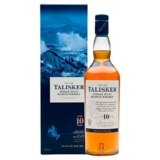 Talisker 10 Whisky Escocés – 700 ml
