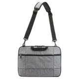 Funda para portátiles hasta 15.6″, Color Gris