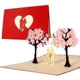 Invitaciones boda divertidas baratas