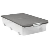 Cajas Almacenaje De Plástico