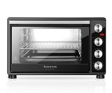 Taurus Horizon 45 Horno, 2000 W, Negro