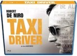 Taxi Driver – Edición Horizontal (BD + DVD Extras) [Blu-ray]