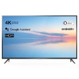 TCL 50EP640 Televisor 126 cm (50 Pulgadas) Smart TV (4K UHD, HDR10, Micro Dimming Pro, Android TV, Alexa, Google Assistant)
