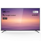 TCL Corporation – TV Led 43 – TCL 43Ep660, Uhd 4K, HDR Pro, Android TV, Panel 10 bits, Dolby Audio