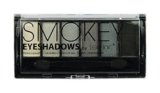 Technic – Paleta De Sombras 6S Smokey