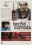 Techo y comida [DVD]