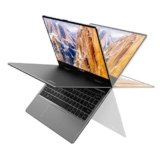 TECLAST Ordenador Portátil 11.6’’ F5 Pantalla Táctil Diez Toque Ultrabook 360°