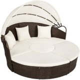 La mejor cama balinesa