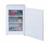 EL MEJOR CONGELADOR VERTICAL PEQUEÑO