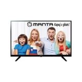 Televisor Led 40″ Manta 40LFN19S full hd hdmi usb