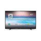 TV Philips 43″ 4K UHD Smart TV Dolby Atmos HDR10