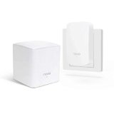 Tenda MW5 Sistema Wifi Mesh AC1200