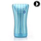 TENGA TUBO BLANDO COOL EDITION