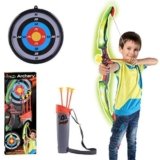 Arco Infantil