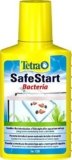 Bacterias Acuario
