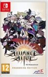 The Alliance Alive – Edición del Despertar for Nintendo Switch