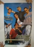 Backstreet Boys Poster