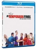 The Big Bang Theory Temporada 12 Blu-Ray [Blu-ray]