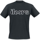 The Doors Camiseta