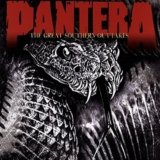 Discos de Pantera