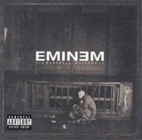 Discos de Eminem