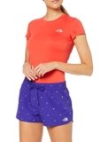 The North Face Class V Mini Short – Minipantalón Corto Mujer
