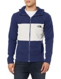 The North Face M Blocked 1/4 Zip Forro Polar, Hombre