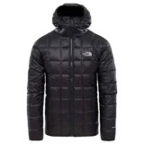 The North Face M Kabru HD Dwn Jkt -Fall 2018- TNF Black