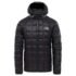 The North Face Hombres Estirar Sudadera con Capucha