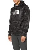 The North Face M Sur-EU Forro Polar, Hombre
