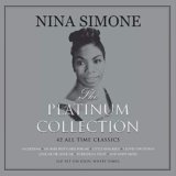 Discos de Nina Simone