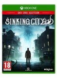 The Sinking City: Day One – Edition XB1
